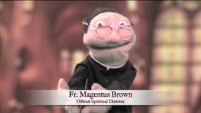 Comments from the Koala 29: Fr. Magentus Brown 