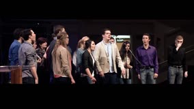 The Inversions - For the Honor (Elevation Worship A Cappella) 