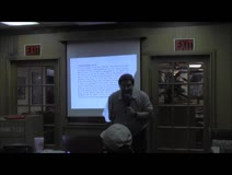TEACHING - How & Why We Give (Biblical Goving)   12-15-16 (SESS 6 - FINAL) 