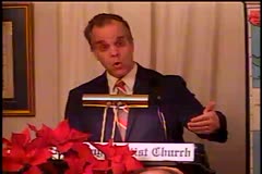 The LORD is my Strength and Song   – Exodus 15:1-27 – Daniel S. Waite -- BFTBC<br /><br />On Tuesday, December 15, 2015, Daniel S. Waite discussed Exodus 15:1-27 at the Biblical Tutorial Bible Study of the Bible For Today Baptist Church of Collingswood, New Jersey.	<br /><br />The BFTBC streams its services live each Sunday morning at 10:00 am ET over https://biblefortoday.org/flow_player.htm<br />		<br />Pastor D. A. Waite<br />Bible For Today Baptist Church<br />900 Park Avenue				<br />Collingswood, NJ 08108<br /><br />https://www.BibleForToday.org<br />856-854-4747	<br /><br />https://www.sermonaudio.com/biblefortoday<br />https://vimeo.com/biblefortoday<br />\https://www.godtube.com/biblefortoday/<br />https://www.youtube.com/watch?v=pP4L-00jjSU&list=UUg1xGFDgLaxgOtFJ4yK4S8w<br />https://www.facebook.com/pages/The-Bible-For-Today/111060712302527<br /><br /><br />Exodus 15:1 - 27<br /><br />Then sang Moses and the children of Israel this song unto the LORD, and spake, saying, I will sing unto the LORD, for he hath triumphed gloriously: the horse and his rider hath he thrown into the sea.  2 The LORD is my strength and song, and he is become my salvation: he is my God, and I will prepare him an habitation; my father's God, and I will exalt him.  3 The LORD is a man of war: the LORD is his name.  4 Pharaoh's chariots and his host hath he cast into the sea: his chosen captains also are drowned in the Red sea.  5 The depths have covered them: they sank into the bottom as a stone.  6 Thy right hand, O LORD, is become glorious in power: thy right hand, O LORD, hath dashed in pieces the enemy. 