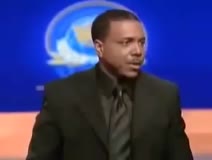 Creflo Dollar Ministries: How To Cast Out Fear Part 4 