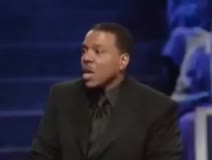 Creflo Dollar Ministries: How To Cast Out Fear Part 5 