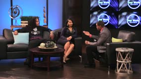 Creflo Dollar Ministries: Overcoming Trust Issues In Relationship	 Part 1 