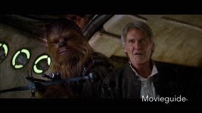 STAR WARS: THE FORCE AWAKENS Review 
