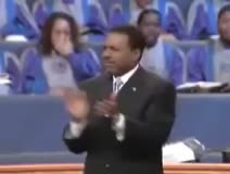 Creflo Dollar Ministries: Overcoming Sexual Immorality Part 4 