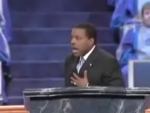 Creflo Dollar Ministries: Overcoming Sexual Immorality Part 5 