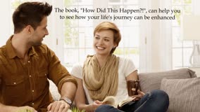 Xulon Press book How Did This Happen?! - Make the most of your journey | Angie Marciniak 