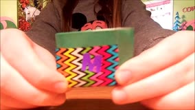 How To Make an AG Duct Tape Wallet ~ AGCrafty 
