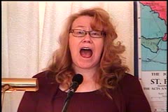 Eternity   – Tamara Waite  – BFTBC<br /><br />On Sunday, December 20,  2015, Tamara  Waite sang, “Eternity ”at Bible For Today Baptist Church of Collingswood, New Jersey.<br /><br />The BFTBC streams its services live each Sunday morning at 10:00 am ET at his site:  https://www.biblefortoday.org/flow_player.htm<br /><br />Pastor D. A. Waite								<br />Bible For Today Baptist Church<br />900 Park Avenue<br />Collingswood, NJ 08108<br />			<br />www.BibleForToday.org		<br />856-854-4747<br /><br />https://www.BibleForToday.org	<br /><br />https://www.sermonaudio.com/biblefortoday<br />https://vimeo.com/biblefortoday<br />\https://www.godtube.com/biblefortoday/<br />https://www.youtube.com/watch?v=HiXZ0Sn8K3k&list=UUg1xGFDgLaxgOtFJ4yK4S8w<br />	<br />https://www.facebook.com/pages/The-Bible-For-Today/111060712302527<br /><br />	<br />		<br />Corinthians, BFTBC, D. A. Waite, Collingswood, Bible For Today, KJB, salvation, Lord Jesus Christ,  unjust, saints, unworthy, smallest matters, shame,  defrauded, unrighteous, such were some of you, sanctified, justified, Eternity, Tamara Waite<br /><br /><br />