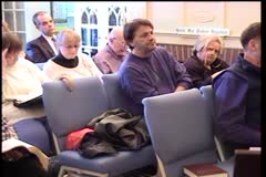 The Cup of Blessing  – 1 Corinthians 10:15-22 –  Pastor D. A. Waite – BFTBC<br />	<br />The BFTBC Bible study is streamed live on Sunday at 1:30 pm at  https://biblefortoday.org/flow_player.htm<br />	<br />On Sunday, December 20,  2015, Pastor D. A. Waite discussed 1 Corinthians 10:15-22 at the at Bible For Today Baptist Church of Collingswood, New Jersey.<br />	<br />							<br />Pastor D. A. Waite					<br />Bible For Today Baptist Church		<br />900 Park Avenue<br />Collingswood, NJ 08108<br /><br /><br />https://www.BibleForToday.org<br />https://www.sermonaudio.com/biblefortoday<br />https://vimeo.com/biblefortoday<br />https://www.godtube.com/biblefortoday/<br />https://www.youtube.com/watch?v=CZHFYpbV-gc&list=UUg1xGFDgLaxgOtFJ4yK4S8w<br /><br />https://www.facebook.com/pages/The-Bible-For-Today/111060712302527?rf=108268419215265	<br />										<br />			<br />www.BibleForToday.org<br />856-854-4747	<br />					<br />1 Corinthians 10:15 - 22<br /><br />15 I speak as to wise men; judge ye what I say.  16 The cup of blessing which we bless, is it not the communion of the blood of Christ? The bread which we break, is it not the communion of the body of Christ?  17 For we being many are one bread, and one body: for we are all partakers of that one bread.  18 Behold Israel after the flesh: are not they which eat of the sacrifices partakers of the altar?  19 What say I then? that the idol is any thing, or that which is offered in sacrifice to idols is any thing? 