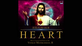 JESUS IN OUR HEART 