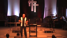 Pastor Curt Miller - Church Alive Part 3: THE PROMISE 