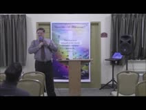 12-27-15  MESSAGE׃  “The Message Of Christ IS Christ!“ 
