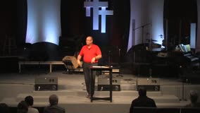 Pastor Curt Miller - Church Alive Part 4 I: WHAT DOES THIS MEAN 