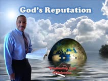 God's Reputation