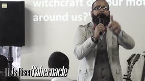 When Jezebel Confronts Jezebel (Pastor Alexander Pagani) 