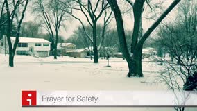 Mark Lastimoso-Prayer for Safety 
