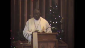 The Epiphany of Our Lord<br />MLC Lutheran LCMS<br /><br />