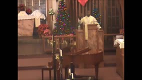 Martin Luther Chapel - December 27th, 2015 