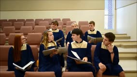Youth Choir Promo