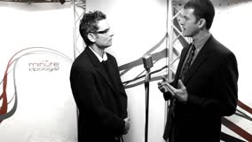 Mike Licona tells us a little about his new book "The Resurrection of Jesus".