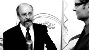 Dr. Richard Howe gives us his interpretation of Stephen Hawking's new book "The Grand Design.