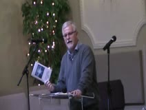 Awakening: Randy Hill