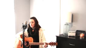 Glorious Day - Casting Crowns (Live Acoustic Cover) 