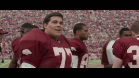 Life's GREATER Purpose Spotlighted in New Faith-and-Football Film 