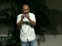 Be A person of Integrity / Honesty - Francis Chan 