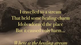 Healing  Stream (HD) 