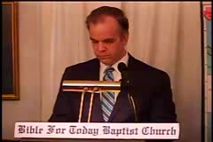  The Gentiles in  the Tribulation  – Biblical Prophecy Class #19 – BFTBC <br />						<br />Prophecy Class at the Bible For Today Baptist Church 900 Park Avenue, Collingswood, NJ 08108 <br />	<br />--Text Book Things To Come By Dr. J. Dwight Pentecost-- <br />	<br />	 <br />The BFTBC streams its services live each Sunday morning at 10:00 am ET over https://biblefortoday.org/flow_player.htm<br />			<br />Pastor D. A. Waite<br />Bible For Today Baptist Church			<br />900 Park Avenue				<br /> 856-854-4747	<br />	<br />https://www.sermonaudio.com/biblefortoday<br />https://vimeo.com/biblefortoday<br />https://www.godtube.com/biblefortoday<br /><br />https://www.youtube.com/watch?v=NBJ-f8h2n5I&list=UUg1xGFDgLaxgOtFJ4yK4S8w<br /><br />https://www.facebook.com/pages/The-Bible-For-Today/111060712302527<br />	<br />	<br />	<br />BFTBC, Daniel S. Waite, Prophesy,  Escatology, tribulation, righteous man, Noah, trodden down, Jerusalem, Daniel, perspective, prophetic week, seed of men, ten kingdoms, first advent, second advent,  Magog, Meshech, invade, brightness<br /><br /> Escatology  tribulation  Jerusalem  Daniel   prophetic  kingdoms  advent  Magog  Meshech   brightness  <br /><br /><br /><br />