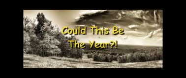Could This Be The Year - Randy Winemiller 