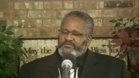 What Makes Jesus Get Angry? (Just Jesus Evangelistic Campaign #19)<br />