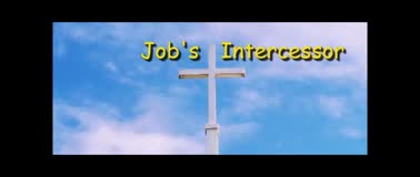 Job's Intercessor - Randy Winemiller 
