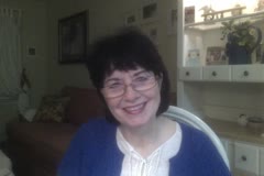 Rev.Angelina Kiena Mascari Author of "The Secret of ThyPresence"published by "Zulon Press" takes teachings from chapter one  from her  book "The Prayer Closet is a place"  that stimulates ones desire to pray, and presented in such a way as to strengthen you in your understanding of the Grace and  tender approach and ways of God  to your heart, and  the freedom and peace we find in His. It is a got to see video series. To give you a quote from her teaching: "The most valuable possession we have is our position and access into the presence of Almighty God... Oneness with Him is the only true joy in our existence."<br />To sum it  up, praying is spending time alone with The God of the universe, what better way to spend your alone time.<br />