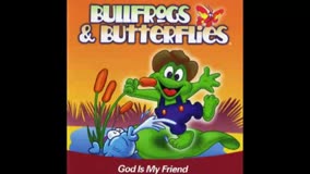 Bullfrogs & Butterflies by Barry McGuire 