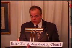 Part 2 -- The History of the Doctrine of the Second Advent  – Biblical Prophecy Class #22 – BFTBC  