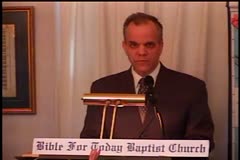 Part 1 -- The History of the Doctrine of the Second Advent  – Biblical Prophecy Class #22 – BFTBC  