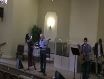 Pastor Randy Hill NBFC Feb 07 2016