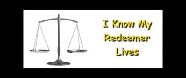 I Know My Redeemer Lives - Randy Winemiller 