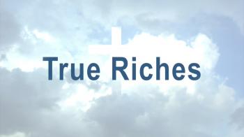 True Riches 