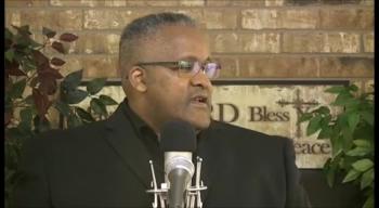 The Day Jesus Crossed the Line, Part 9 (Just Jesus Evangelistic Campaign, Day 42)<br />