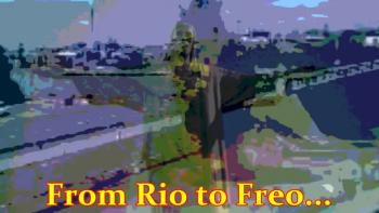 Rio To Freo 