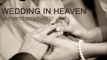 WEDDING IN HEAVEN - BEAUTIFUL WEDDING MUSIC FROM IRELAND