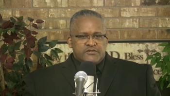 Trusting Jesus Beyond His Miracles, Part 1 (Just Jesus Evangelistic Campaign, Day 43)<br />