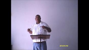 A sermon about others gods and the one true God