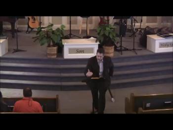 Wilmington Assembly Of God<br />From : February 14, 2016<br />Music and Prayer Throughout<br />The Bible : <br />(part 2 from last week)