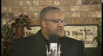 Just Jesus Evangelistic Campaign #49<br />