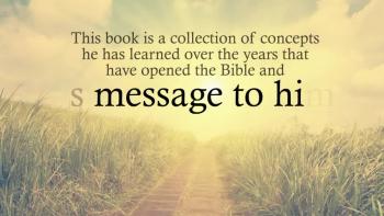 Xulon Press book Milestones in Biblical Understanding - Keys to Unlock Scripture | Donald R. Miller